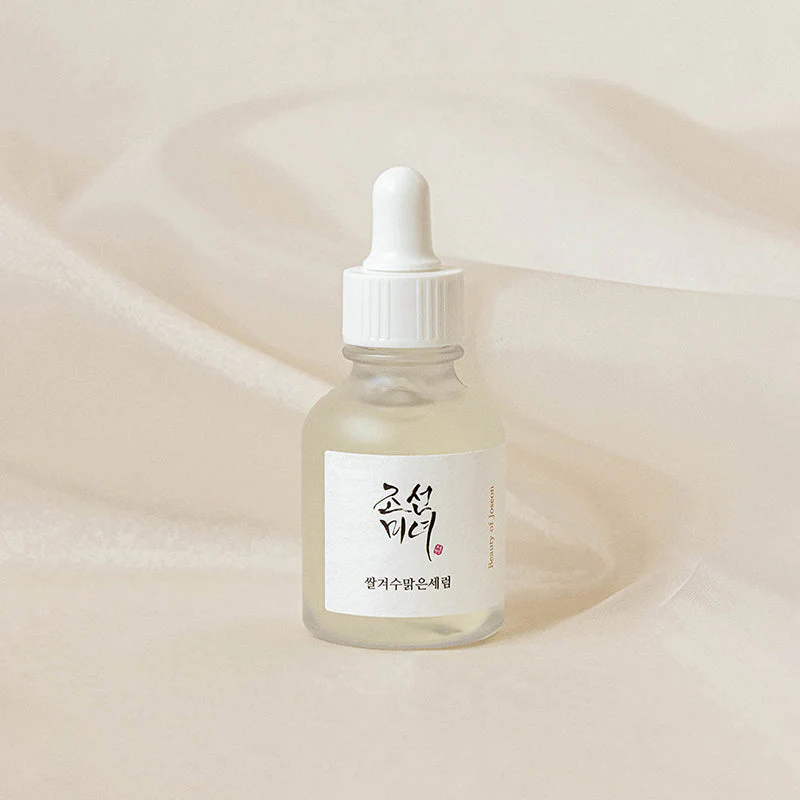 Glow Deep Serum : Rice + Alpha-Arbutin - Image 2