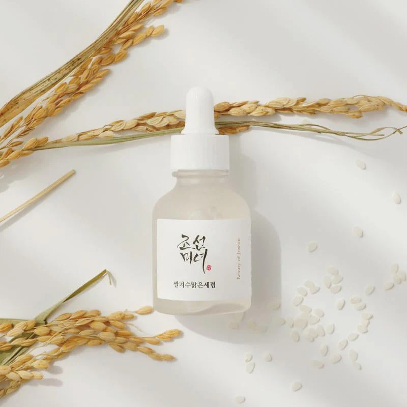 Glow Deep Serum : Rice + Alpha-Arbutin - Image 7