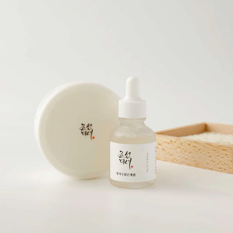 Glow Deep Serum : Rice + Alpha-Arbutin - Image 8