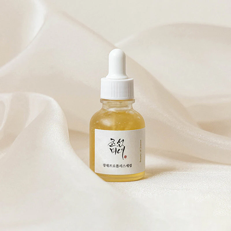 Glow Serum Propolis+Niacinamide - Image 2