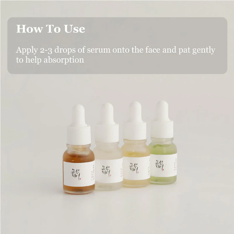 Hanbang Serum Discovery Kit - Image 5