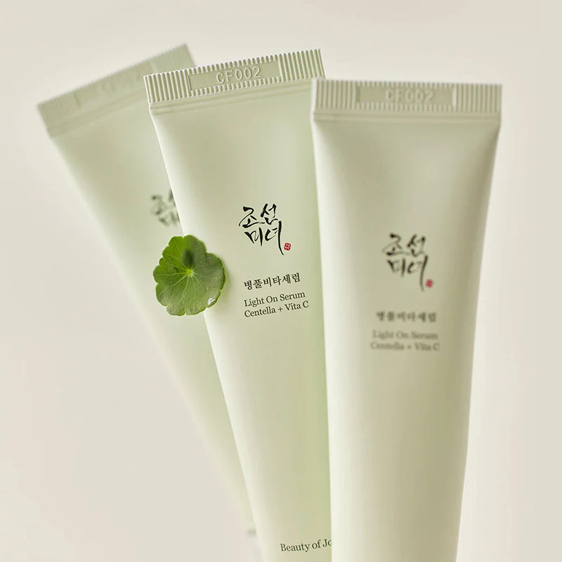 Light On Serum Centella + Vita C - Image 8