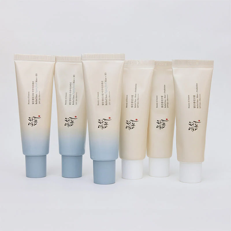 Relief Sun : Rice + Probiotics SPF50+ PA++++ - Image 10