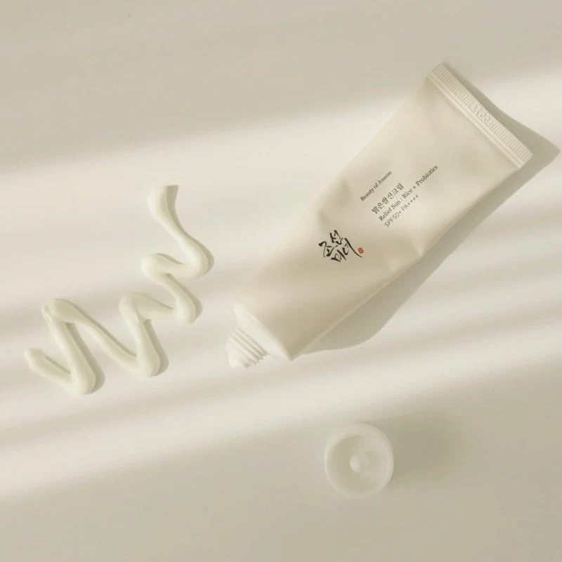 Relief Sun : Rice + Probiotics SPF50+ PA++++ - Image 5