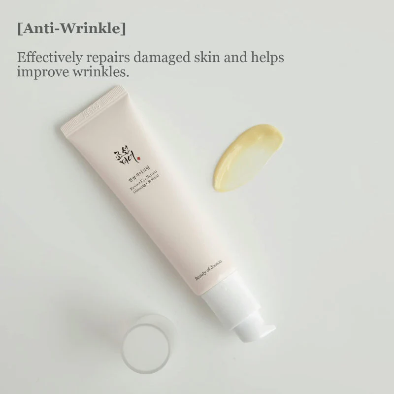 Revive Eye Serum : Ginseng + Retinal - Image 6