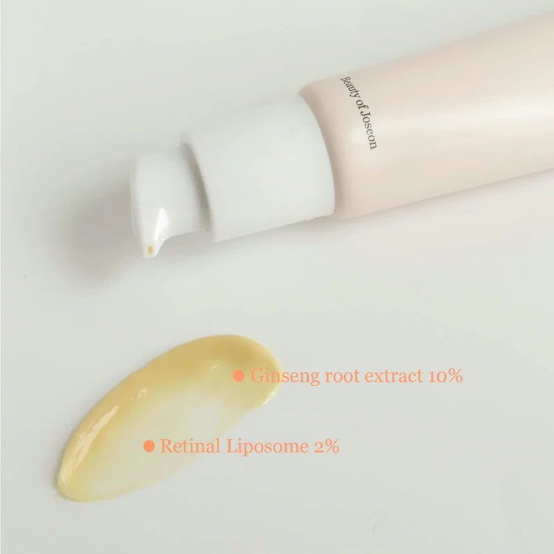 Revive Eye Serum : Ginseng + Retinal - Image 7