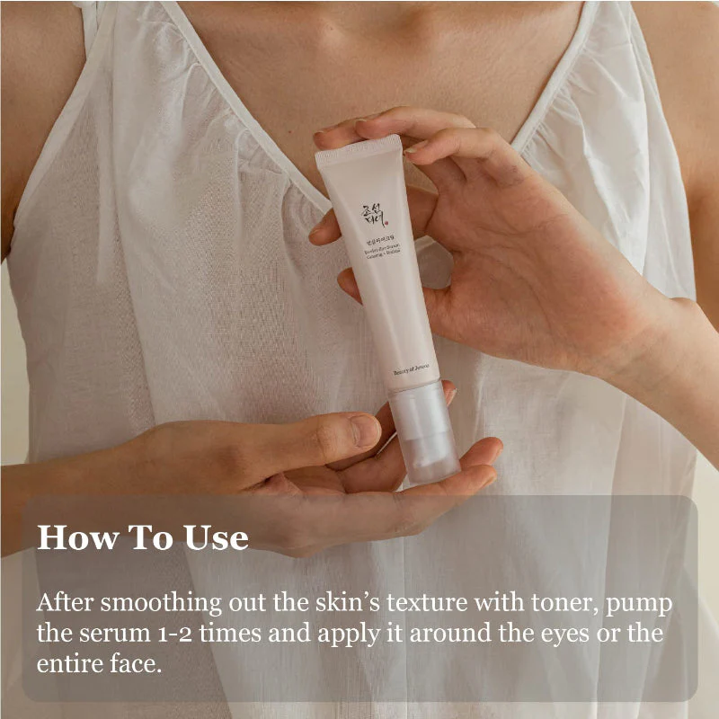 Revive Eye Serum : Ginseng + Retinal - Image 8