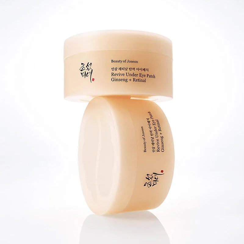 Revive Under Eye Patch Ginseng + Retinal - Image 8