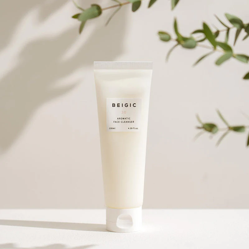 Aromatic Face Cleanser - Image 4