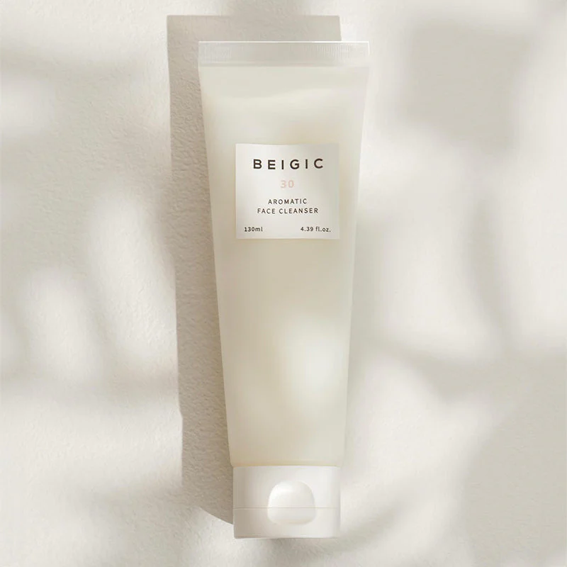Aromatic Face Cleanser - Image 6