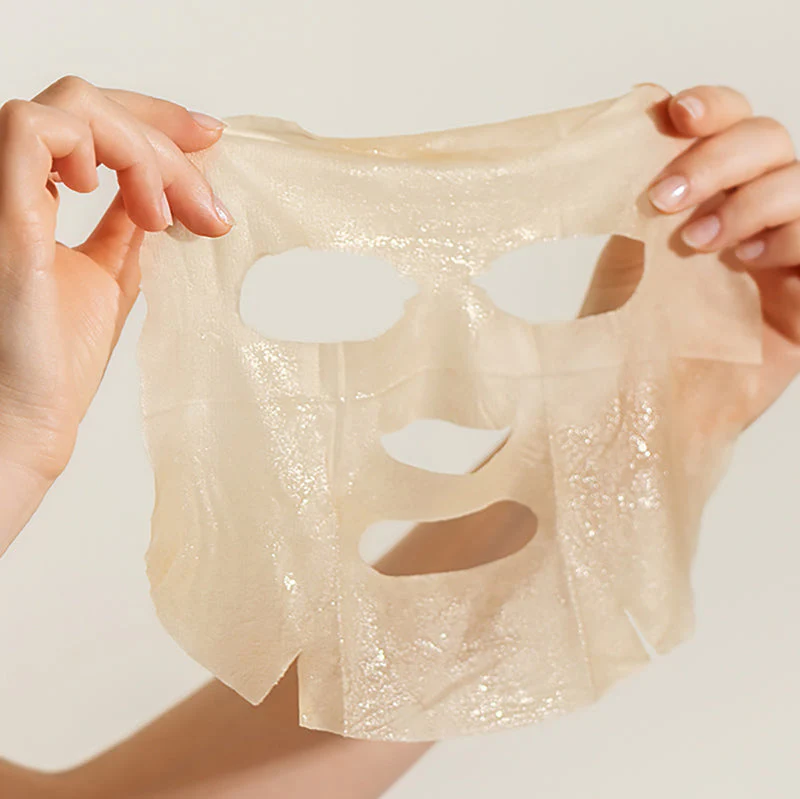 Luminous Hydrating Sheet Mask - Image 2