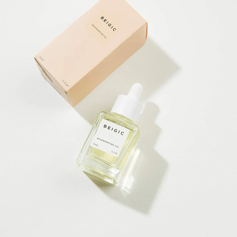 Regenerating Oil - Image 4