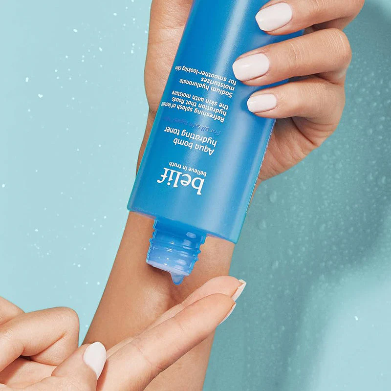Aqua Bomb Hydrating Toner - Image 5