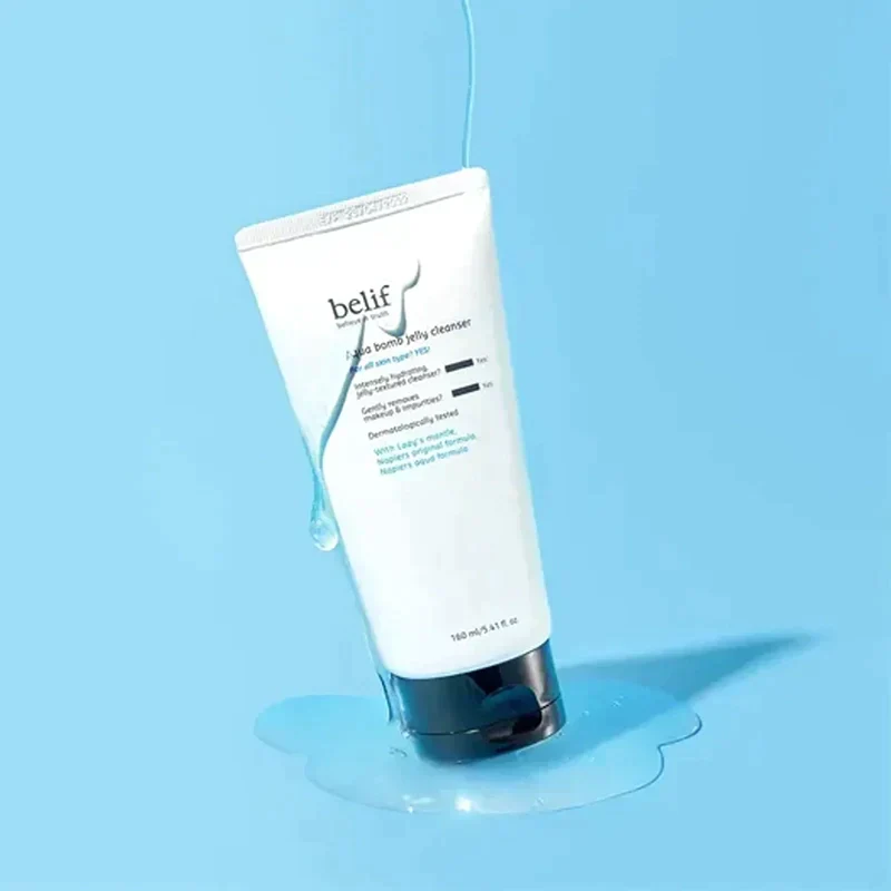 Aqua Bomb Jelly Cleanser - Image 7