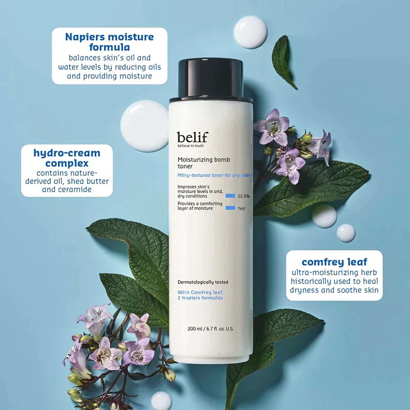 Moisturizing Bomb Toner - Image 10