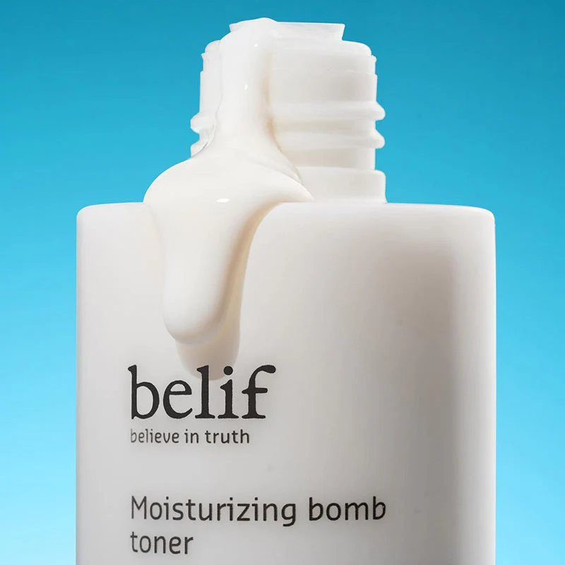 Moisturizing Bomb Toner - Image 3