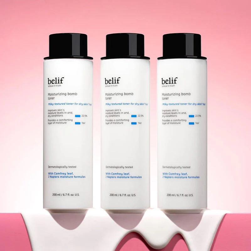 Moisturizing Bomb Toner - Image 8