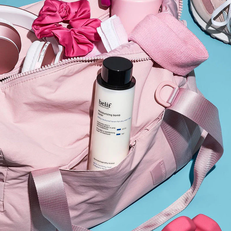 Moisturizing Bomb Toner - Image 9
