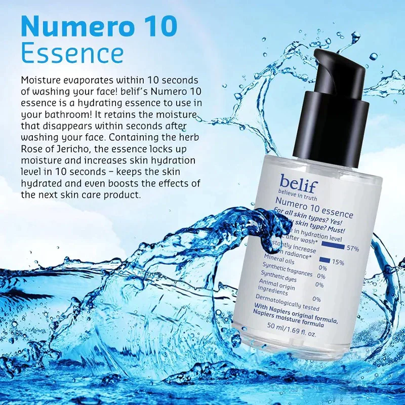 Numero 10 Essence - Image 3
