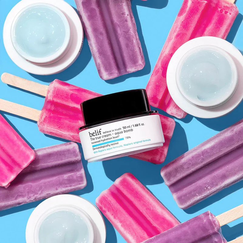 The True Cream Aqua Bomb - Image 3