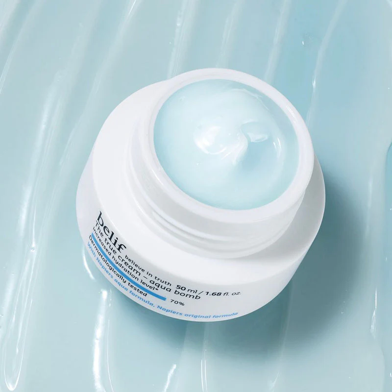 The True Cream Aqua Bomb - Image 7