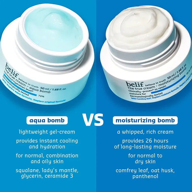 The True Cream Aqua Bomb - Image 9