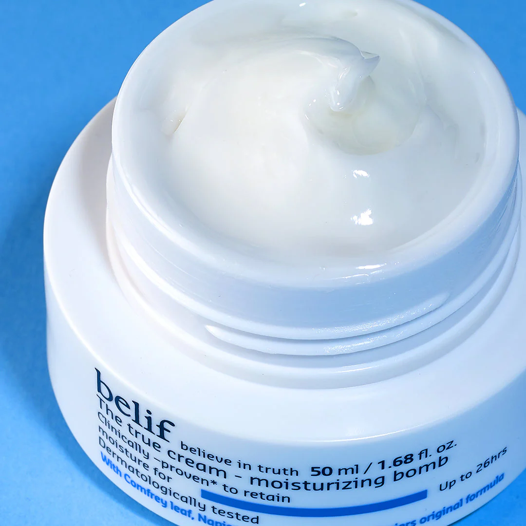 The True Cream Moisturizing Bomb - Image 5