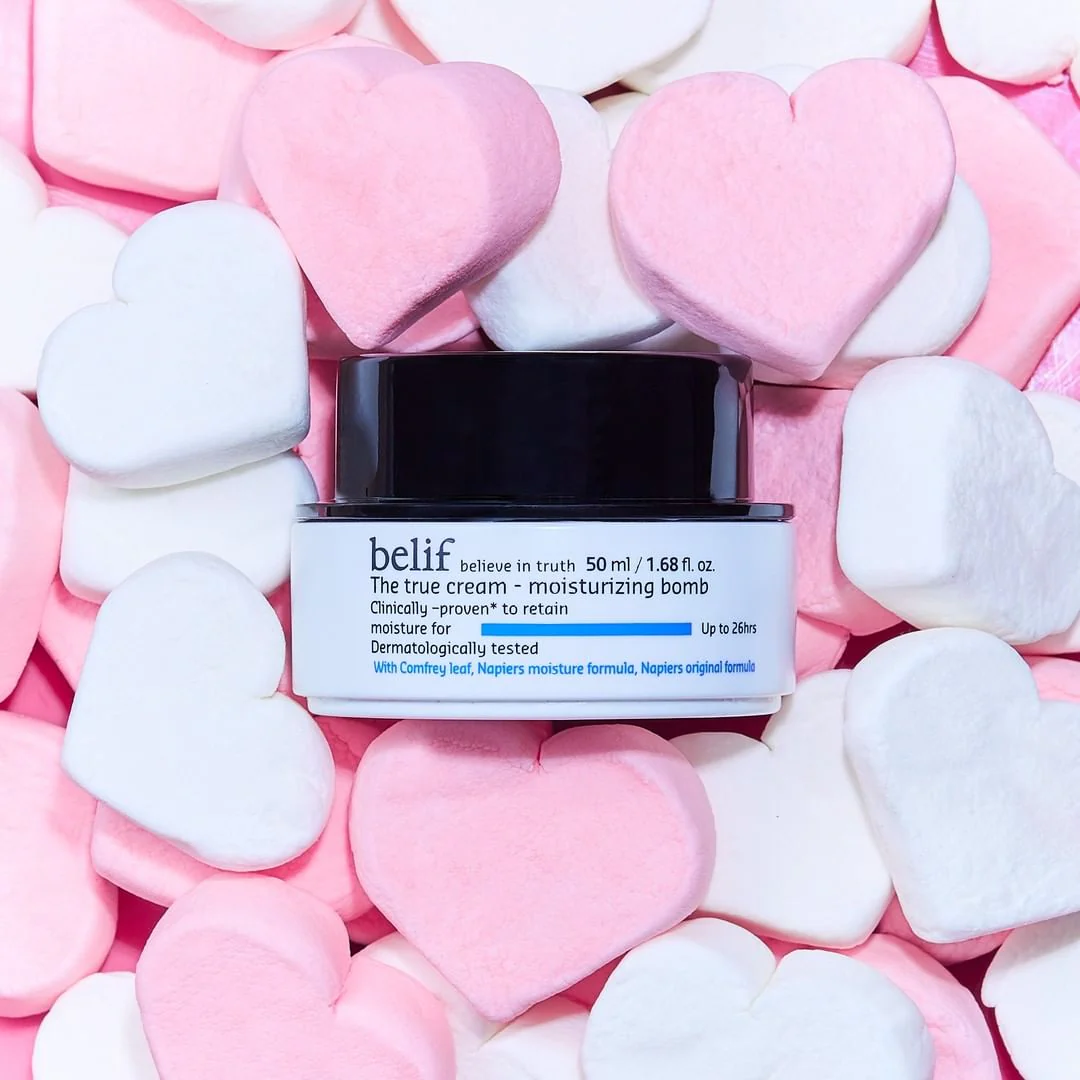 The True Cream Moisturizing Bomb - Image 7