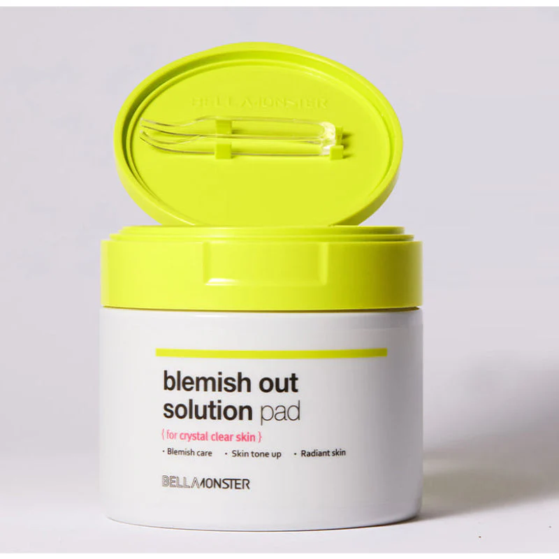 Blemish Out Solution Pad - Image 6