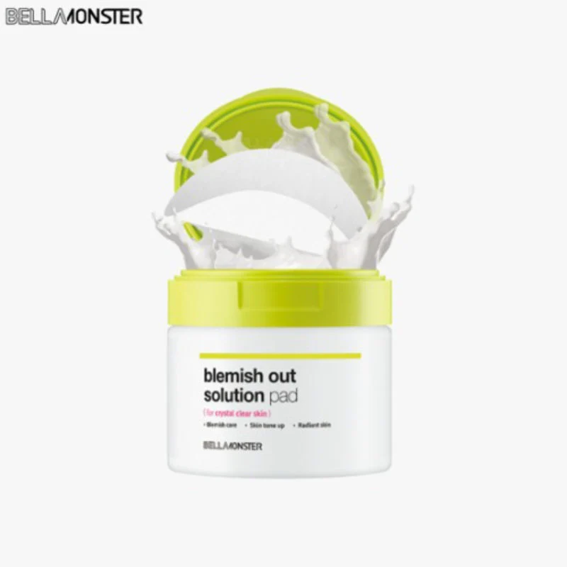 Blemish Out Solution Pad - Image 8