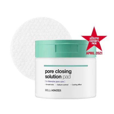 Pore Closing Solution Pad - Image 2