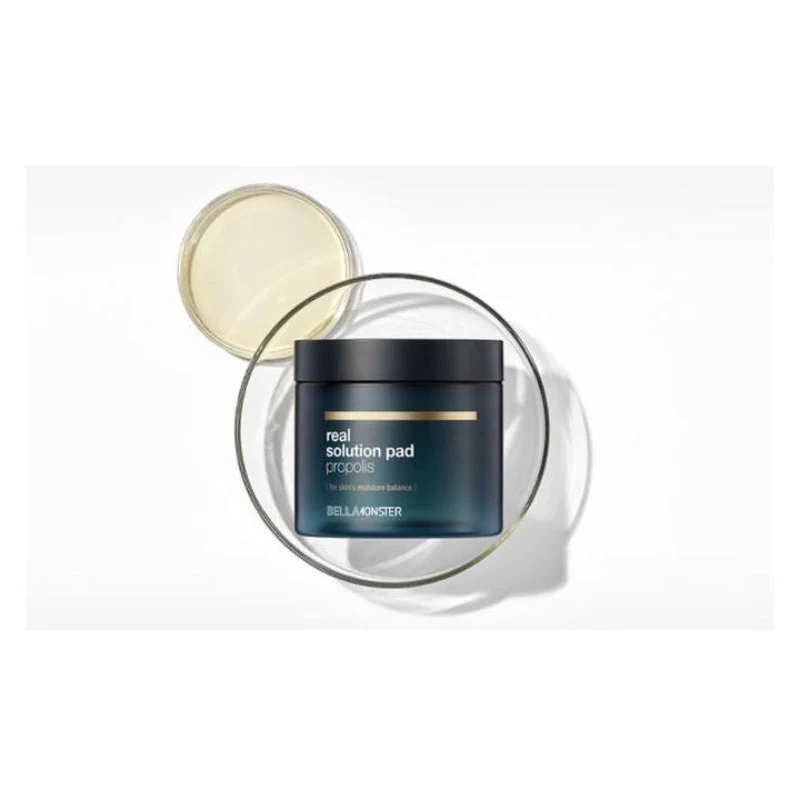Real solution pad propolis - Image 4