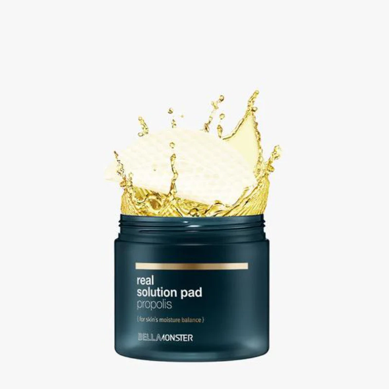 Real solution pad propolis - Image 7