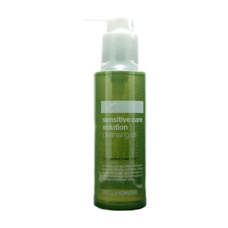 Sensitive Care Solution Cleansing Oil - Image 2