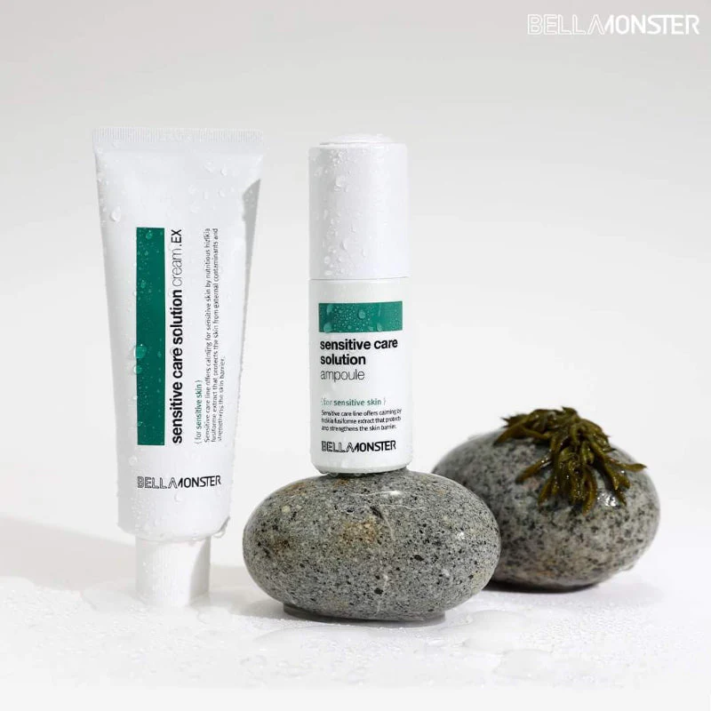 Sensitive Care Solution Cream.EX - Image 2