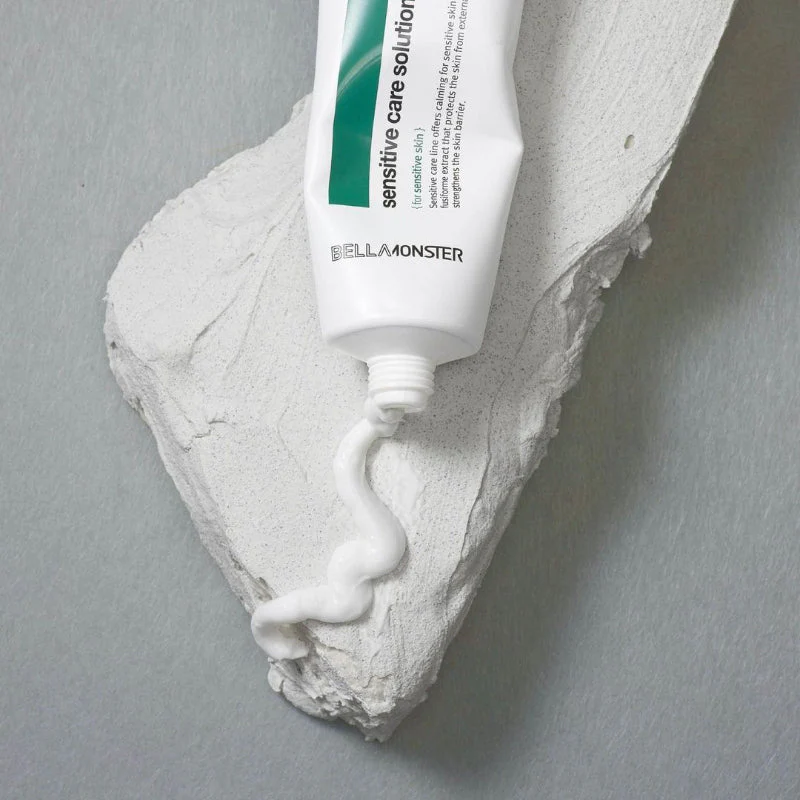 Sensitive Care Solution Cream.EX - Image 4