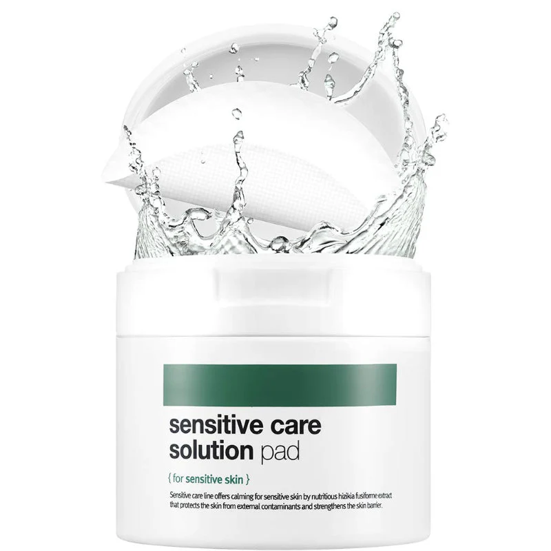 Sensitive care solution pad - Image 2