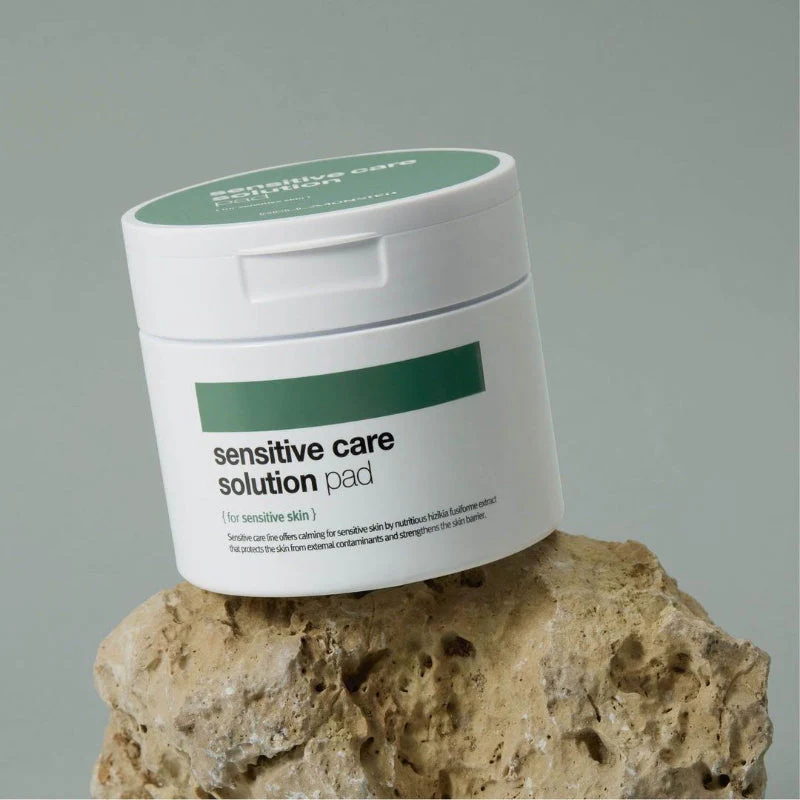 Sensitive care solution pad - Image 3