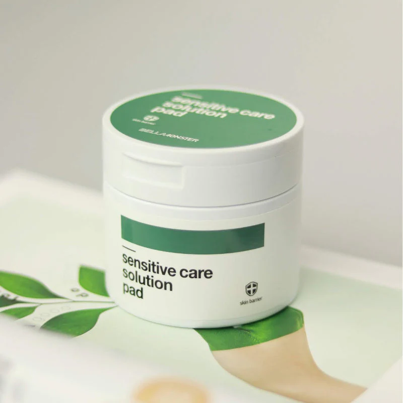 Sensitive care solution pad - Image 4