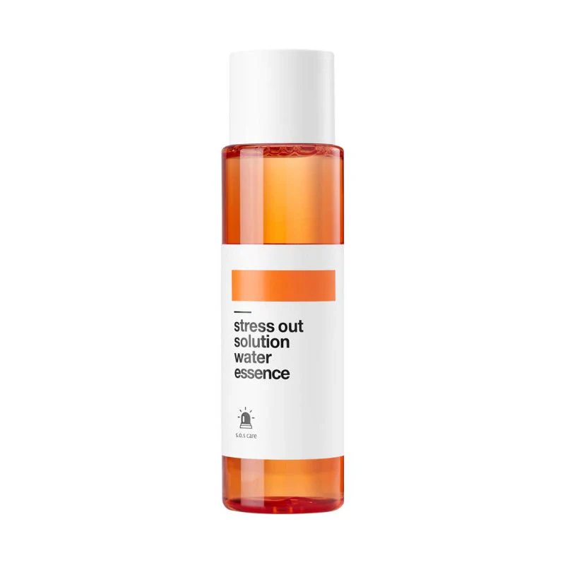 Stress Out Solution Water Essence