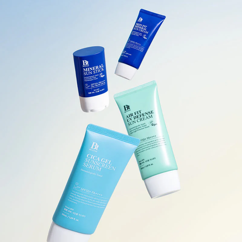 Air Fit UV Defense Sun Cream - Image 3