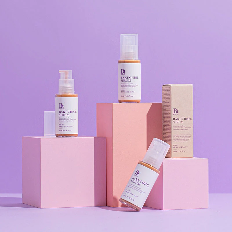 Bakuchiol Serum - Image 7
