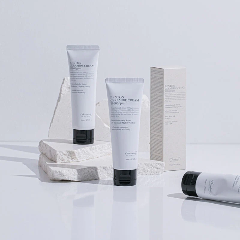 Ceramide Cream 10000ppm - Image 3