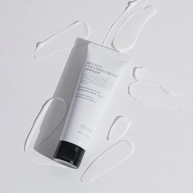 Ceramide Cream 10000ppm - Image 5