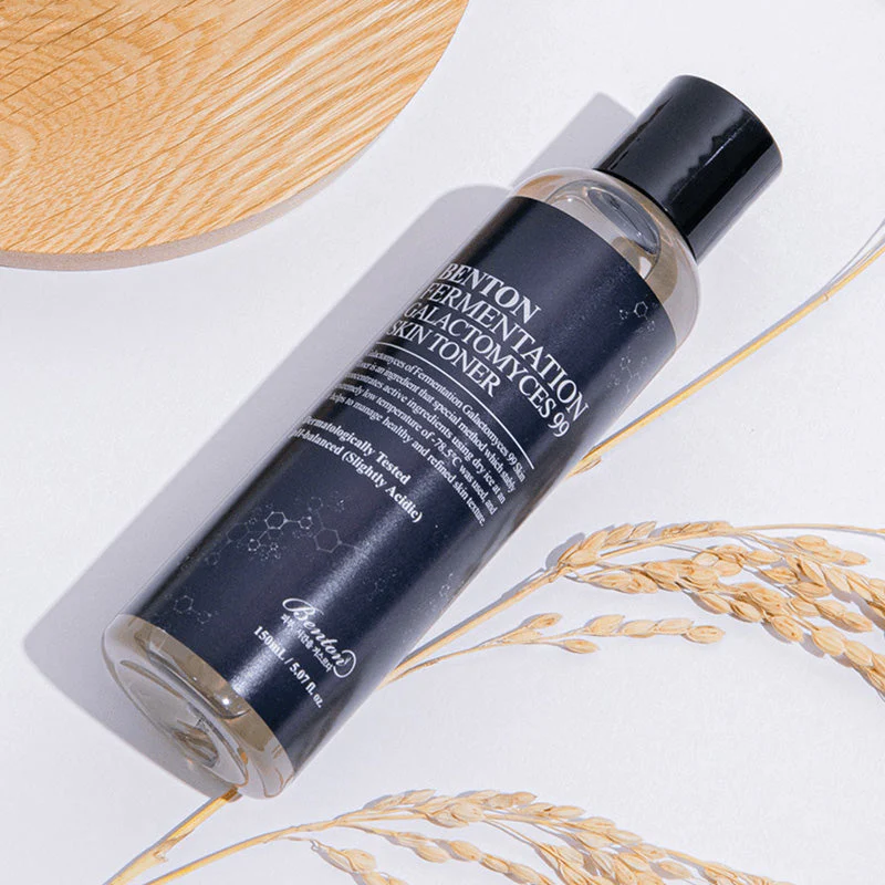 Fermentation Galactomyces 99 Skin Toner - Image 2