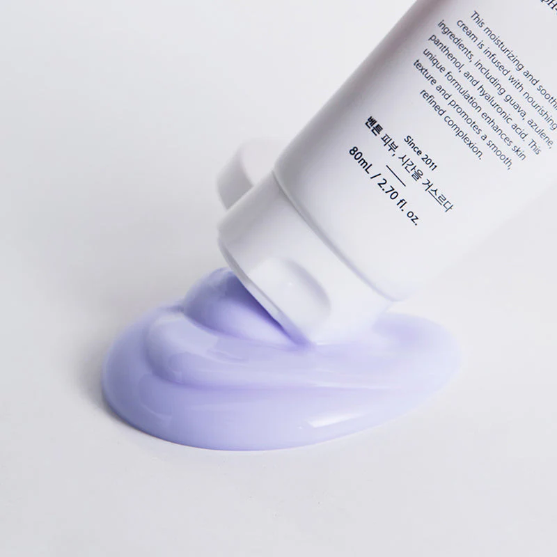 Guava Moisture Soothing Cream (Expiring 22/7/2026) - Image 3