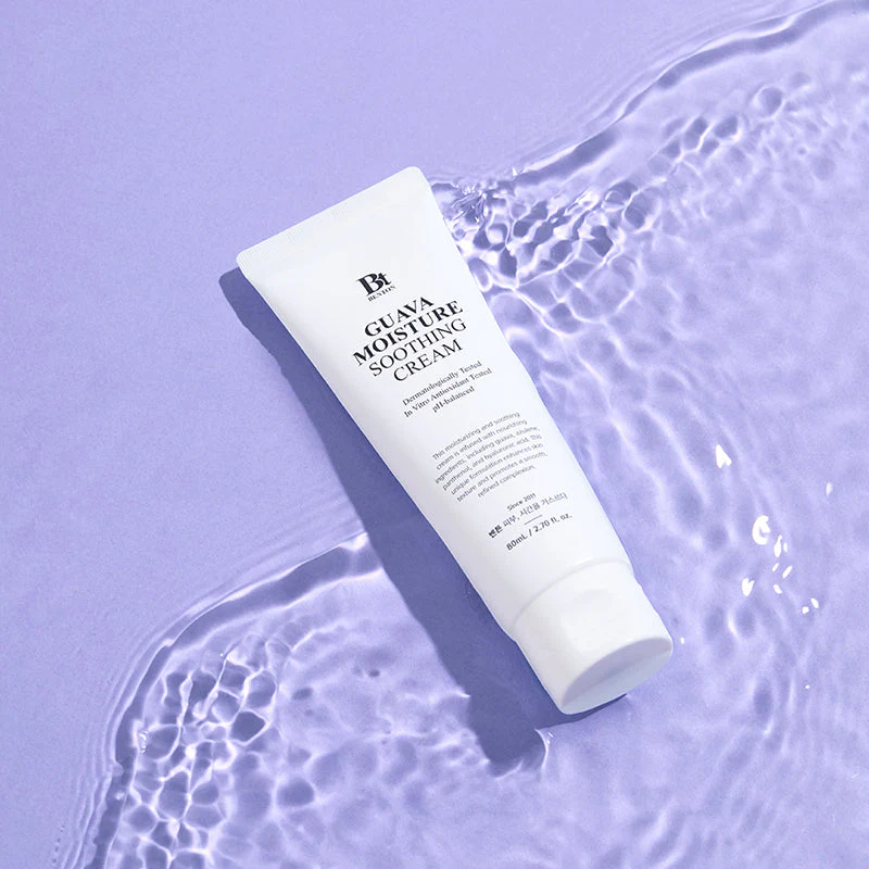 Guava Moisture Soothing Cream (Expiring 22/7/2026) - Image 4