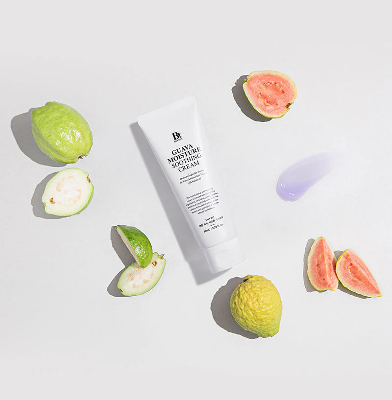 Guava Moisture Soothing Cream (Expiring 22/7/2026) - Image 6