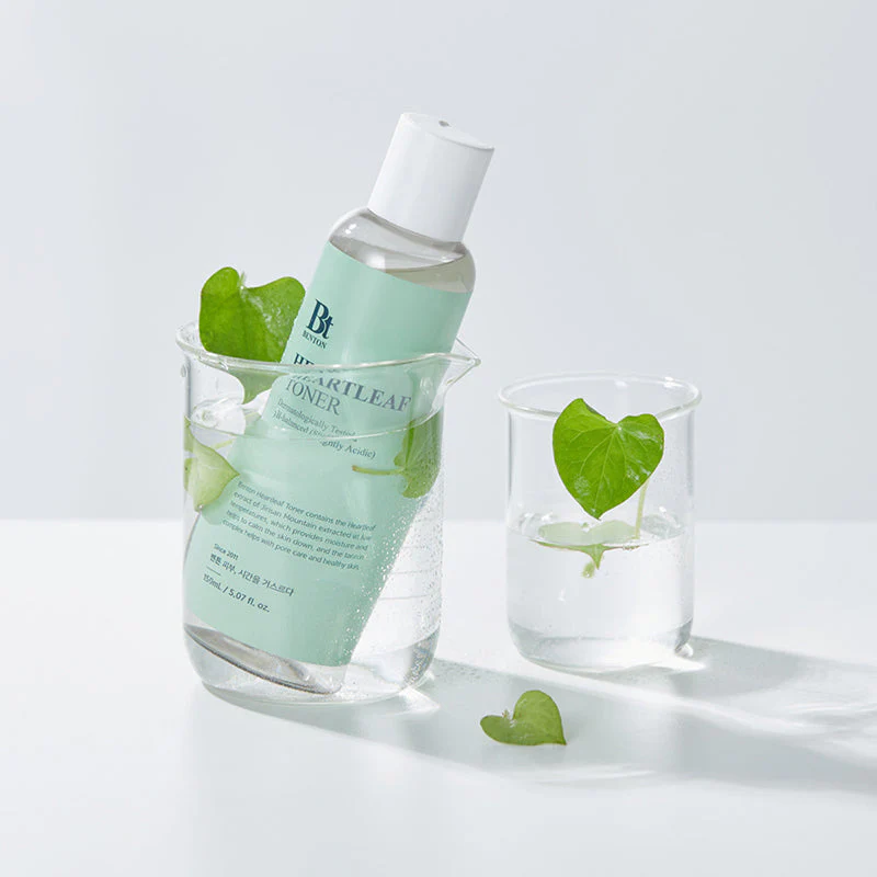 Heartleaf Toner - Image 6