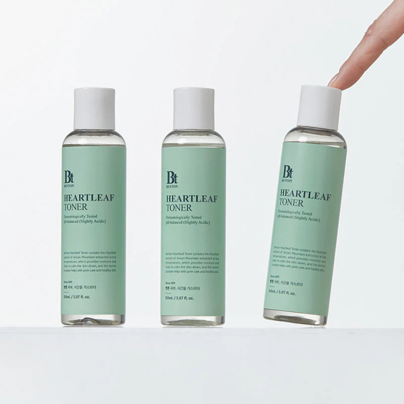 Heartleaf Toner - Image 8